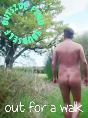 Naked Walks