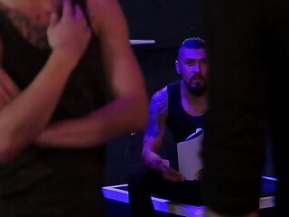 Super pornstar topher dimaggio