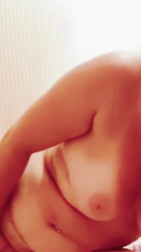 I Left This Video of Me Fucking Myself and Squirting on My 57f Lesbian Softball Coach’s Desk