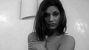 Tera Joyvogliosa Getting Her Pussy And Ass Fucked By Two Cocks