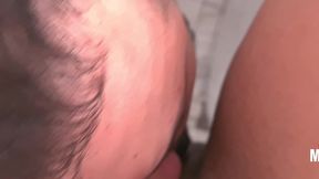 safada colocou mini saia para lavar roupa, nao resisti tive que rola e encher sua buceta de porra na lavanderia - nicoly mattos - lukas zaad