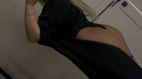Admin&#039;s ass