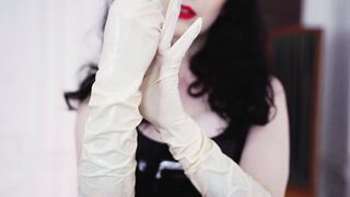 Surgical Medical Gloves
