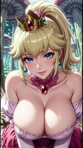 Hi, if you like Ai animation, toons, fantasy, demon, angel, videogame: you are in the right place.