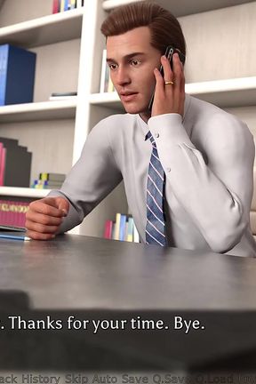 A Perfect Marriage Update 27