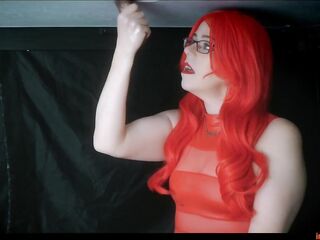 Iris Keenkade mother I'd like to fuck Milking Table Edging Double Spunk fountain Ruined Climax and Gulp