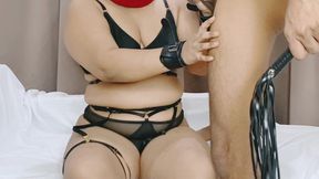 Desi Girl First Time Interview for Porn