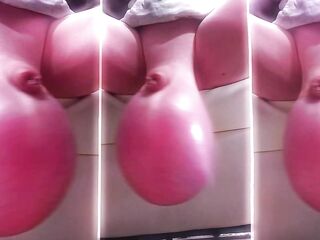 Biggest Saline filled Real Large Shemale hentai Real Balls Arthouse Piano Swing Dance Real Shemale hentai