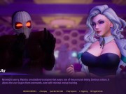 Let's play Subverse Part 1 Spaaace
