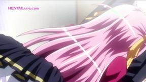 ”Sensual Hentai Fantasy Where Power Exchange Becomes the Gateway to Horny Night”