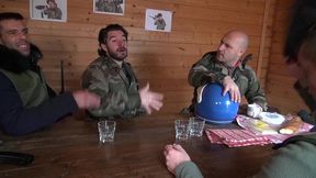 la chasse est ouverte, bande annonce. luna rival, catalya mia, fabrice xxx