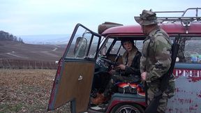 la chasse est ouverte, bande annonce. luna rival, catalya mia, fabrice xxx