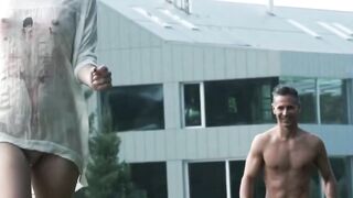 DSLISTERIA ASSURES YOU WONT BE THE SAME! WATCH TOE TEASE TURN INTO FELLA Frenzy