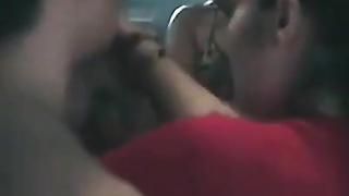 Joni Mcnab Caboose, Titties Sequence in Marias Diary - Father Issues