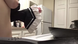 Cooking with Your Waifu - Hamburger Helper 2018