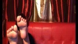 Mia Candy Private Show - Part 2