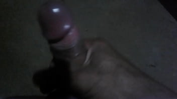 Punheta gostosa