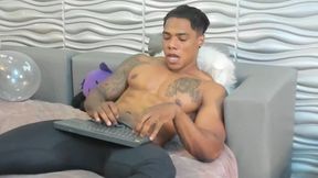 Cano Keith Private Show