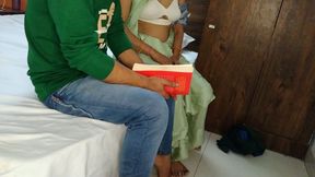 Student ke sath kiya jabar dast sex