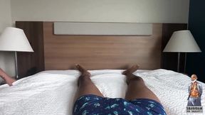 Sucking and Fuckin and Sucking
