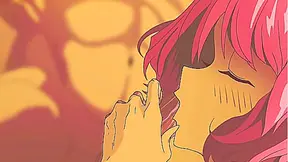 Wife Wakes Up Next to Hulking Latino Lover in Sultry Hentai Tale