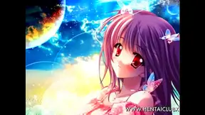 Luscious Anime Vixens Ignite Wild Desires in Sultry Ecchi Trysts