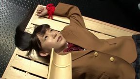 Hottest Japanese slut in Incredible HD, Fetish JAV movie