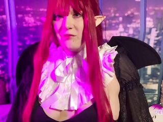 Marin Kitagawa Blows Photagrapher ~ OmankoVivi My Suit Up Darling ~ TEASER