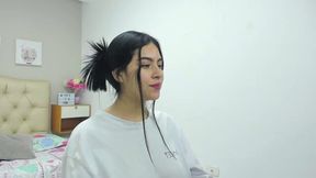 Irina Carter Private Show