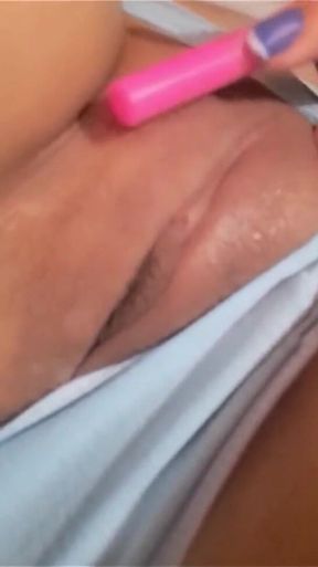 My Friend Shares Her Boyfriend with Me and We Have Hard Sex in the Jacuzzi, Part 1