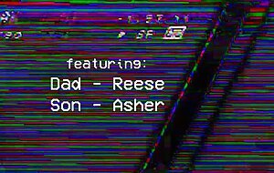- dilf reese rideout breeds cute ftm stepson asher james