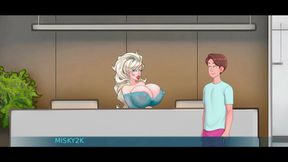 Sex Note - 162 I Believe in You by Misskitty2k