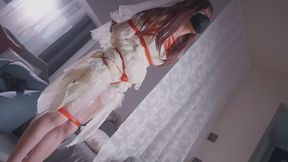 Crossdressing Training Camp 05