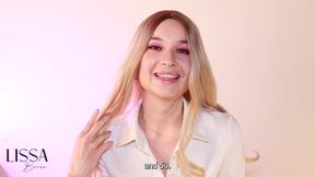 Spanish Teacher with New Year's Countdown