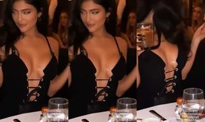 Best porn scene milf exotic only for you kylie jenner