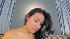 Melanny Garcia Private Show