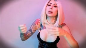 Human vending machine - ASS TO MOUTH TASK