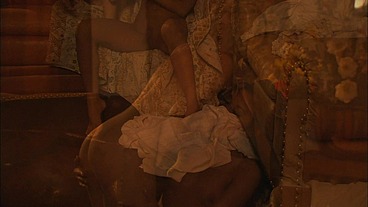 PillowGirls - Stunning blonde and brunette doing a lesbo wild-west cosplay