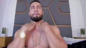 Massimo Fiore Private Show