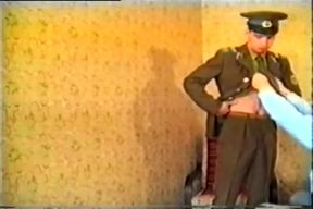 PORTO video SCREEN TESTS OF YOUNG SOLDIERS DISCLOSED Pt 1