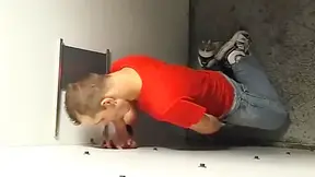 Suck Fest