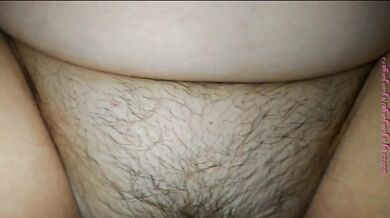 Test Date von haariger Hot-Pussy66 - Teil 2