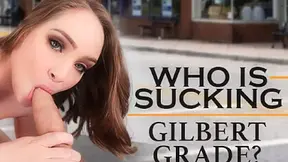 Hadley Mason in Who is Sucking Gilbert Grade? - VRConk