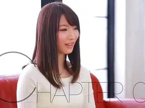 Japanese Cutie Runa Nishichi Opens Her Legs Wide For Passionate Fuck