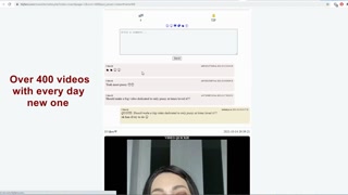 Hot cheerleader Hotkinkyjo anal fisting, prolapse &amp; huge triple cock dildo from MrHankey