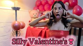Silly Valentine's