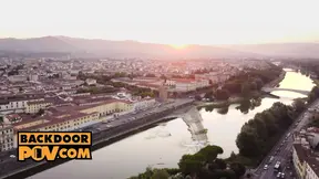 POV with three hoties: Holly, Irina Cage, and Lulu Love