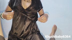 Meri Padosan hot lag rahi thi ki to main use choda