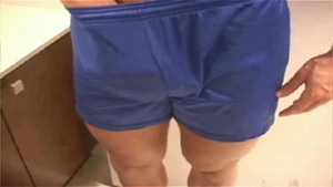 Next Door Male: Tantalizing Trio of Treats