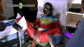 Pound That Hole 2021